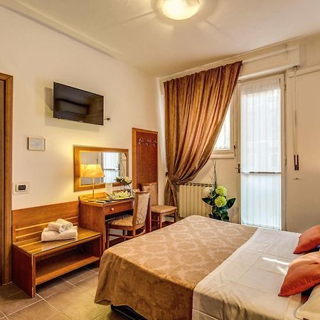 Trastevere Rooms Rom Exterior foto