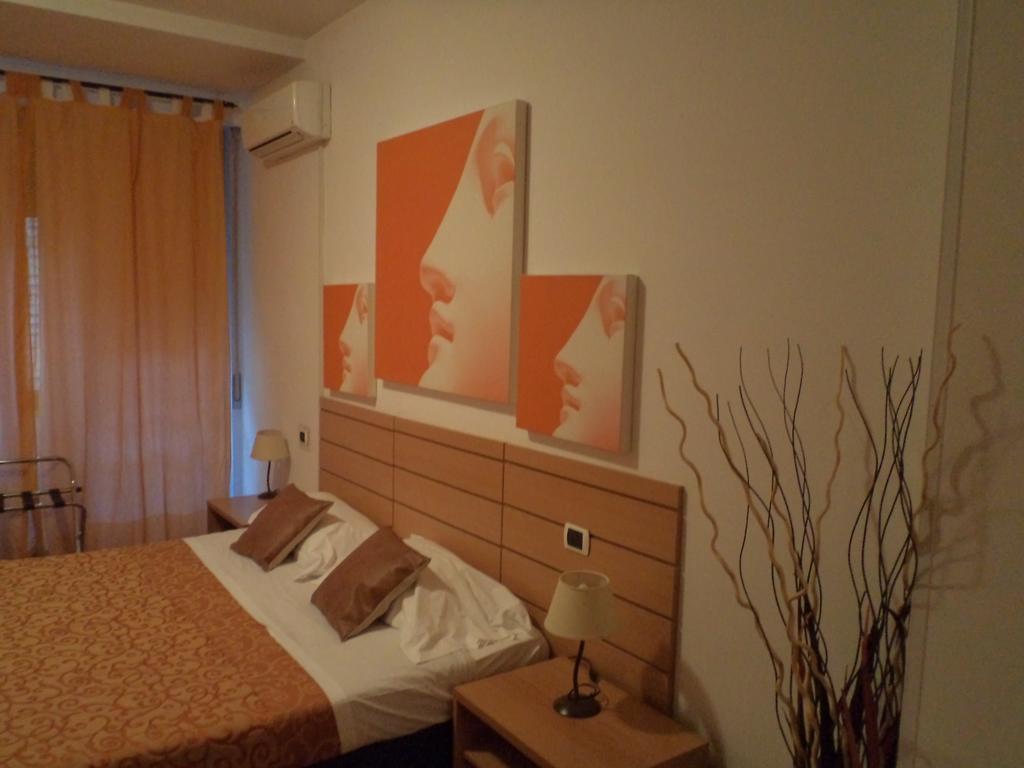 Trastevere Rooms Rom Exterior foto