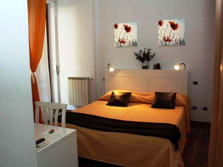 Trastevere Rooms Rom Exterior foto