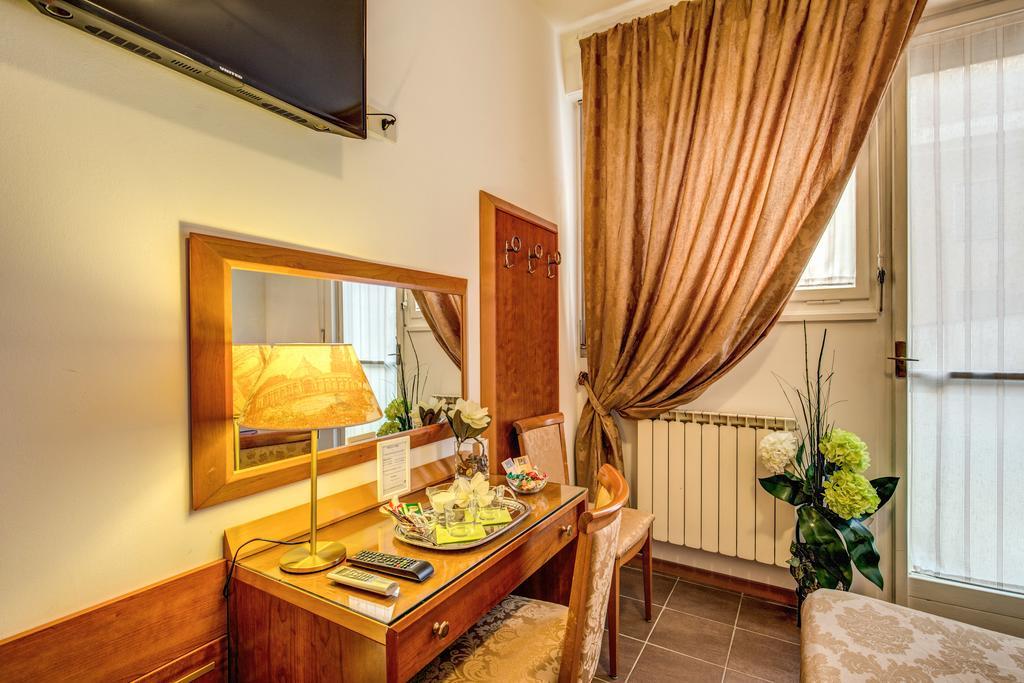 Trastevere Rooms Rom Exterior foto