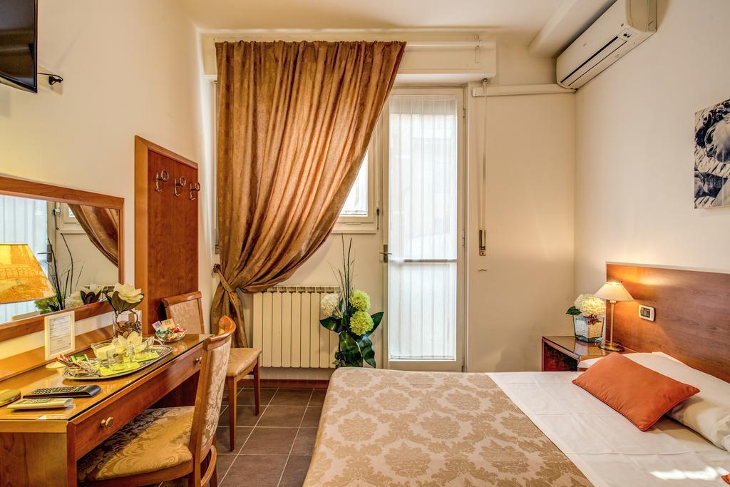 Trastevere Rooms Rom Exterior foto