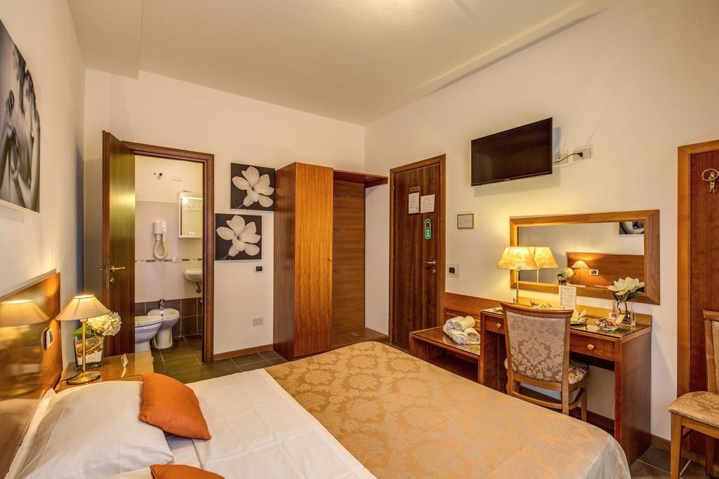 Trastevere Rooms Rom Exterior foto