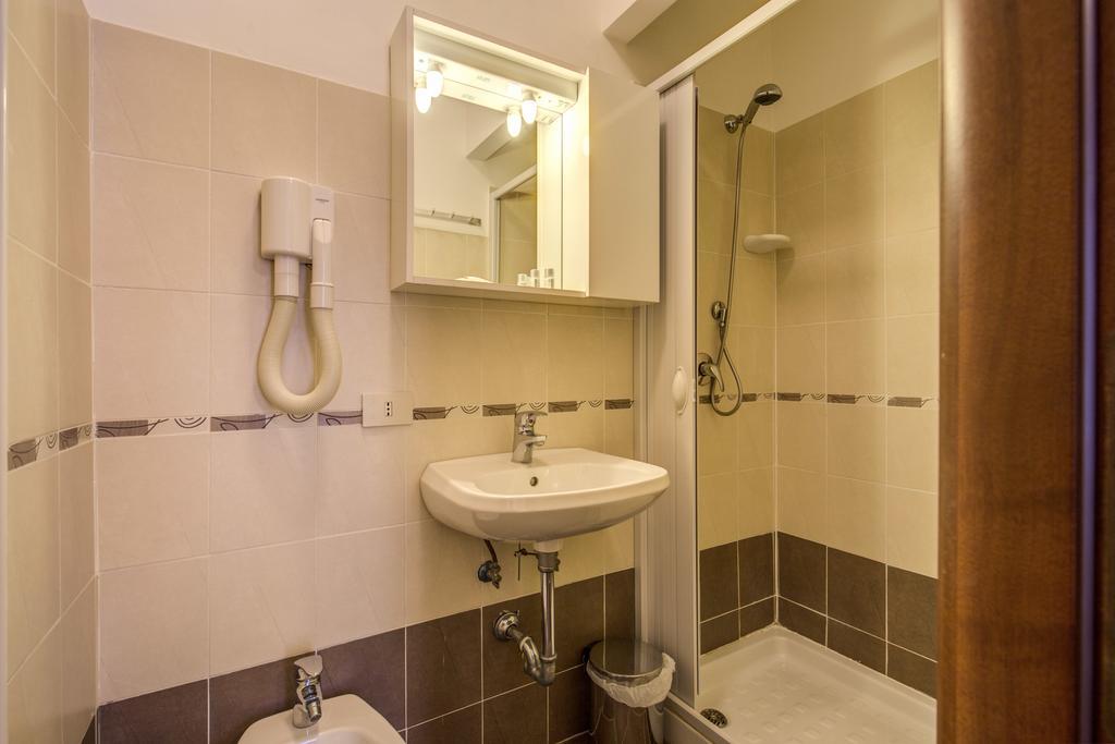 Trastevere Rooms Rom Exterior foto