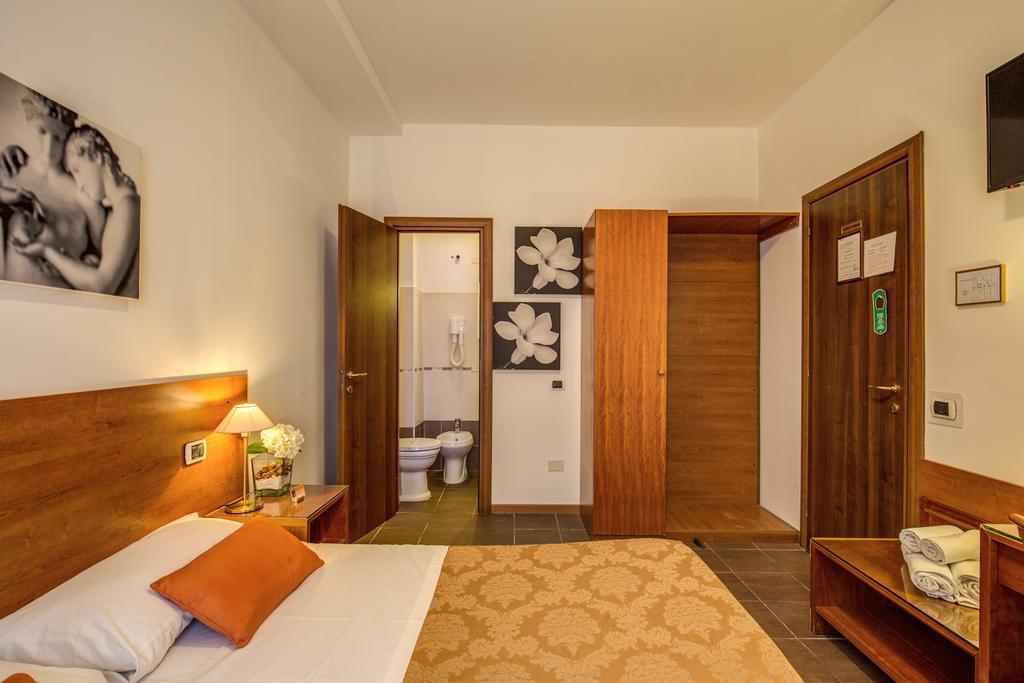 Trastevere Rooms Rom Exterior foto