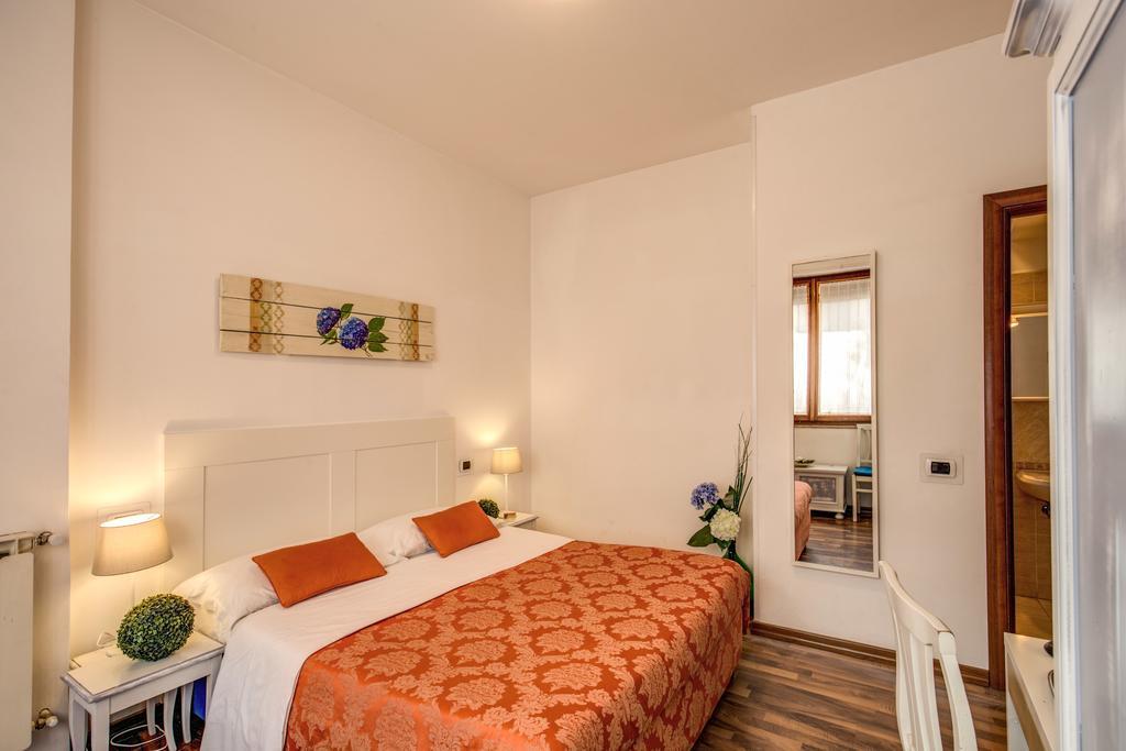 Trastevere Rooms Rom Exterior foto