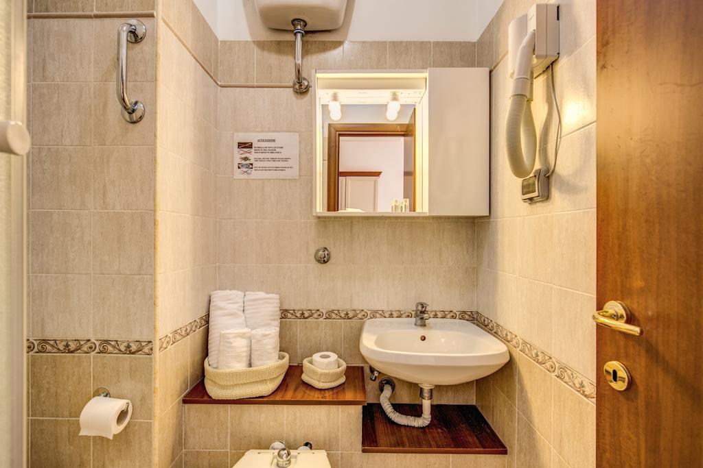 Trastevere Rooms Rom Exterior foto
