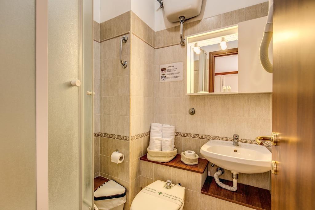 Trastevere Rooms Rom Exterior foto