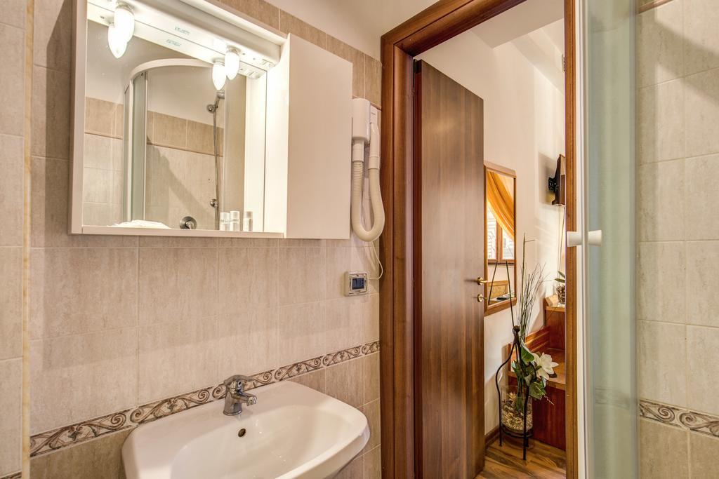 Trastevere Rooms Rom Exterior foto