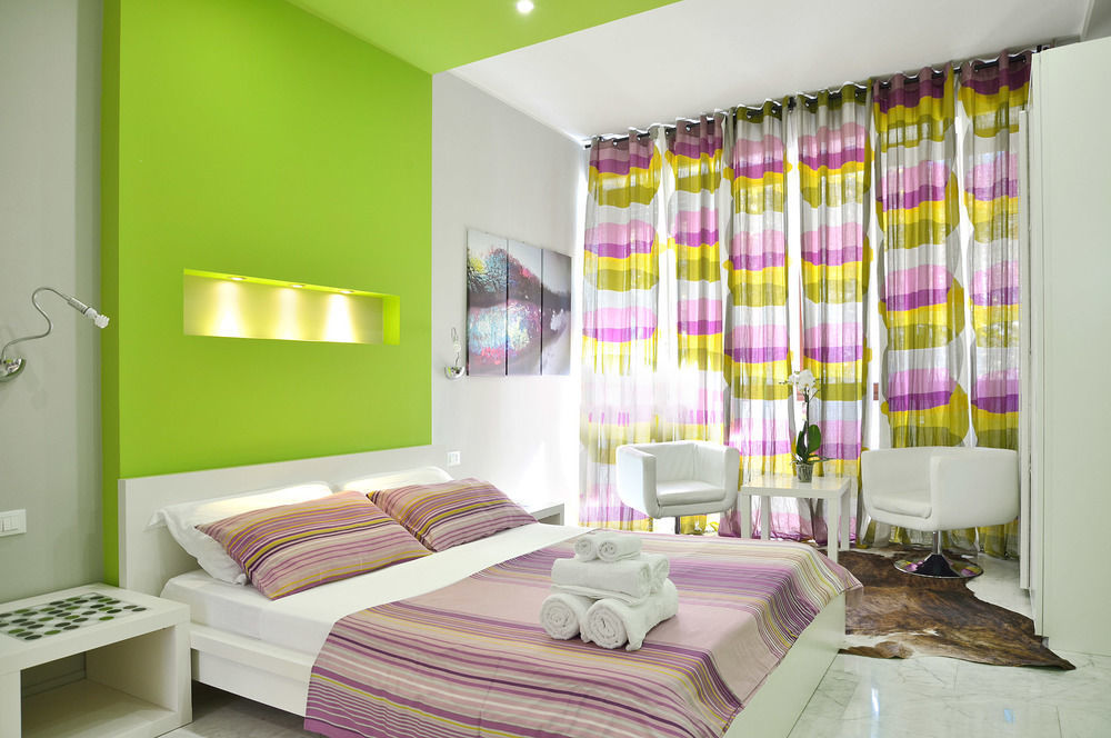 Trastevere Rooms Rom Exterior foto