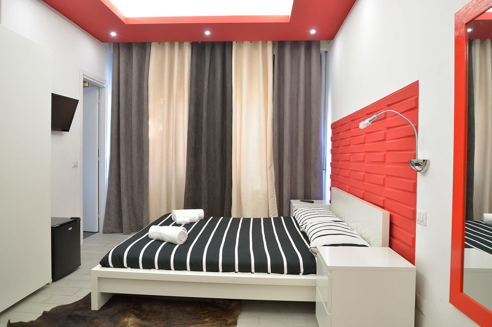 Trastevere Rooms Rom Exterior foto