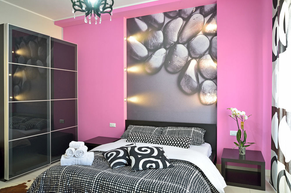 Trastevere Rooms Rom Exterior foto