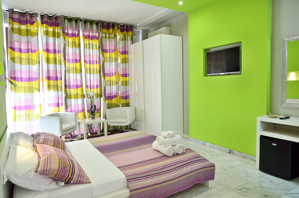Trastevere Rooms Rom Exterior foto