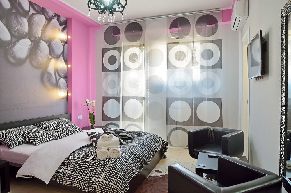 Trastevere Rooms Rom Exterior foto