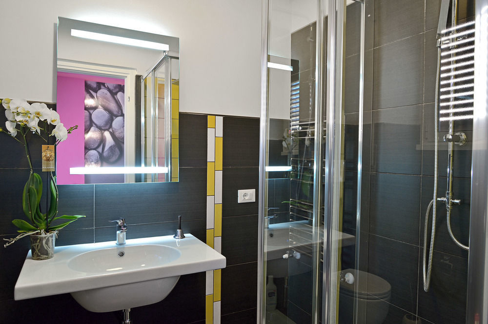 Trastevere Rooms Rom Exterior foto