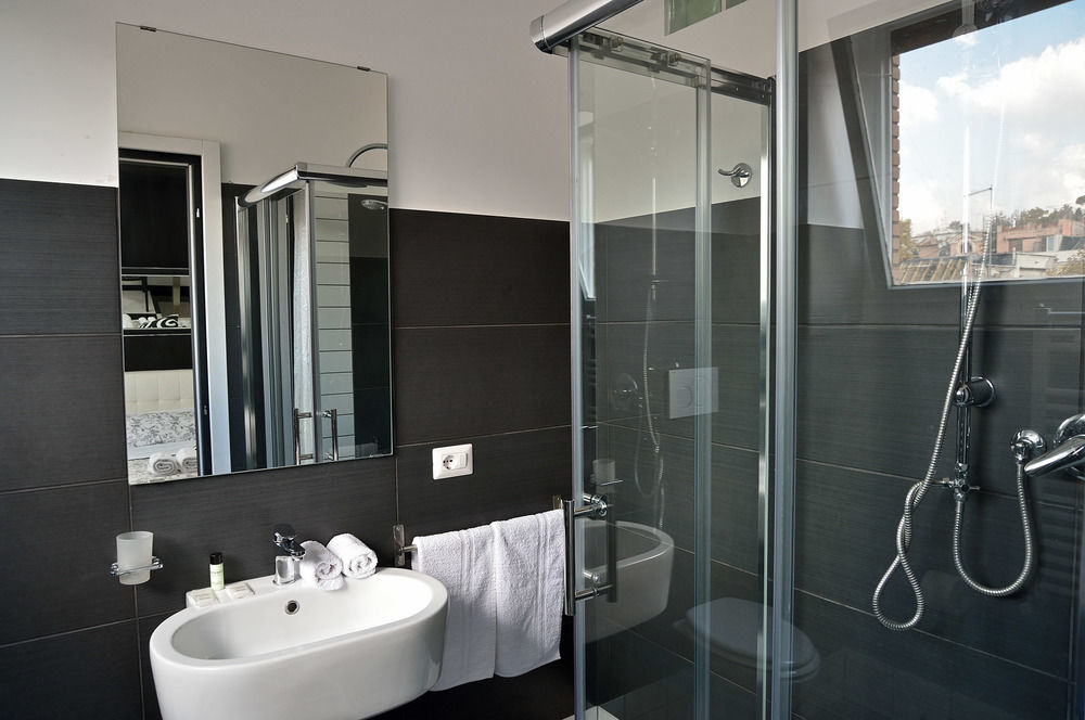 Trastevere Rooms Rom Exterior foto