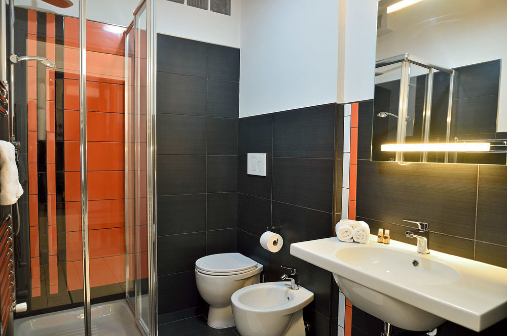 Trastevere Rooms Rom Exterior foto