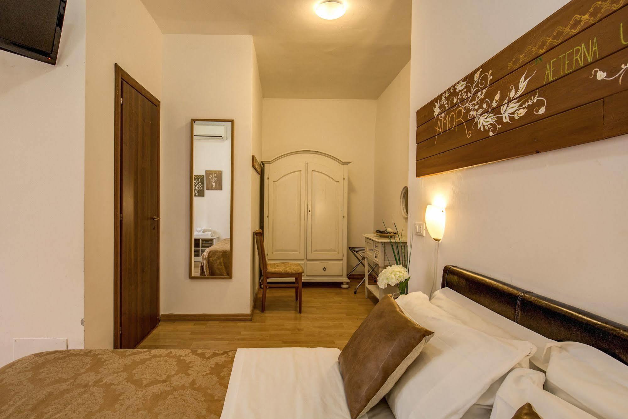 Trastevere Rooms Rom Exterior foto